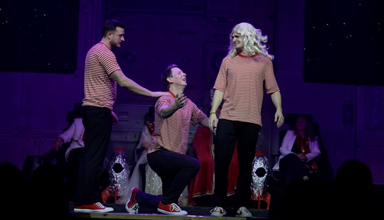 20250125 Faschingssitzung Marchtrenk (158 Von 618)